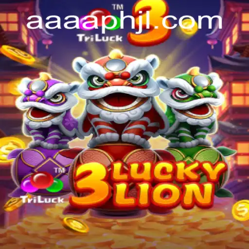 Exploring the World of 3LUCKYLION: A Thrilling Adventure