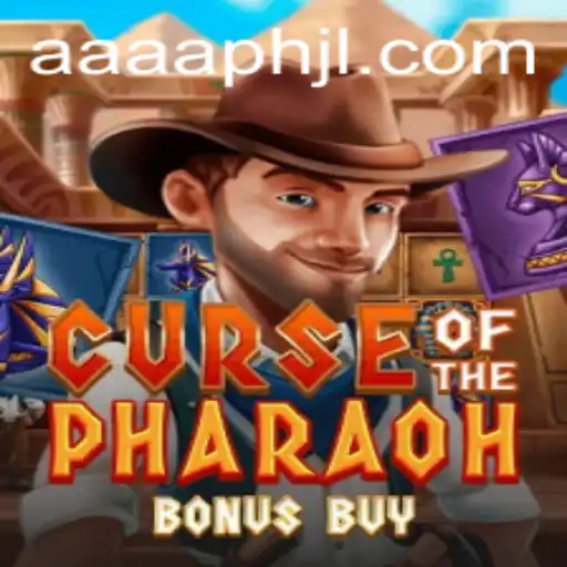 Unveiling the Mysteries of CurseofthePharaohBonusBuy: A Journey Through Ancient Egypt