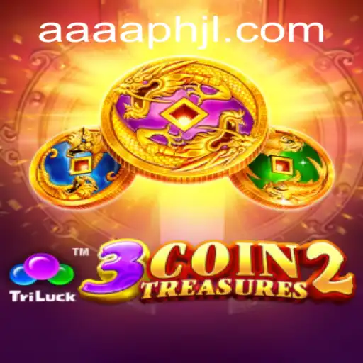 Discover the Excitement of 3CoinTreasures2: A Dive into Adventure and Strategy