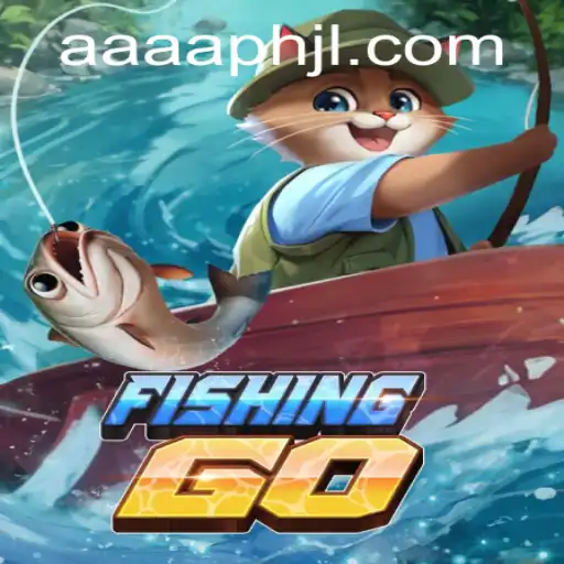 FishingGO: Exploring the Exciting Virtual Fishing World