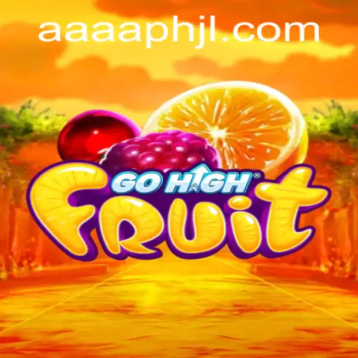 GoHighFruit A New Gaming Experience