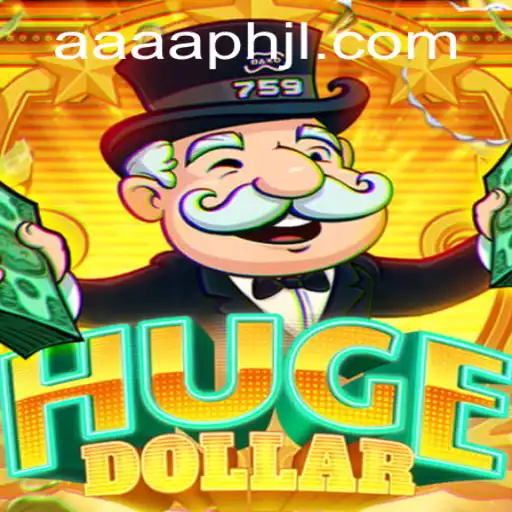 Exploring the Fascinating World of HugeDollar: A Thrilling Adventure with AAAAPH
