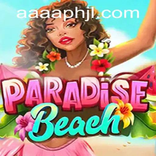 ParadiseBeach: Dive into the Ultimate Island Adventure