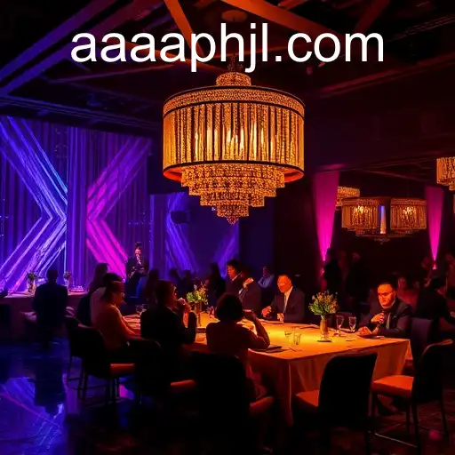 Exclusive Events: Unveiling the Mystery Behind AAAAPH