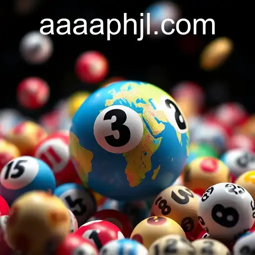 Exploring the Fascinating World of Lottery Games: An In-Depth Look