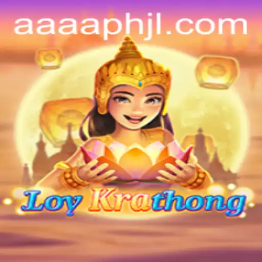 Dive into LoyKrathong: A Unique Gaming Experience with AAAAPH Elements