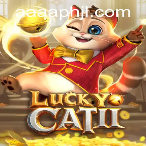Discover the Enchanting World of LuckyCatII: A Thrilling Adventure Awaits