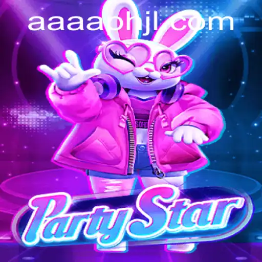 Dive into the Thrilling World of PartyStar: A Fresh Wave in Gaming