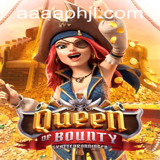 Discover the Adventure of QueenofBounty