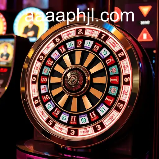 The Intriguing World of Rotary Games